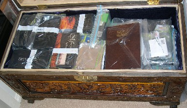 Organizing-And-Storing-Problems